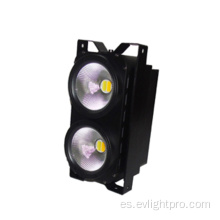 200W COB LED DMX Control Audience Lights Lights